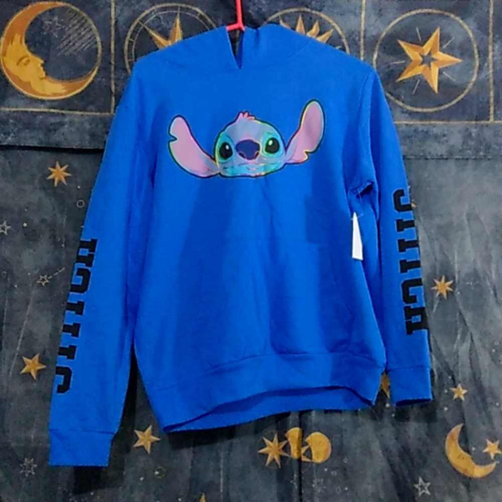 Juniors sweatshirt HOODIE